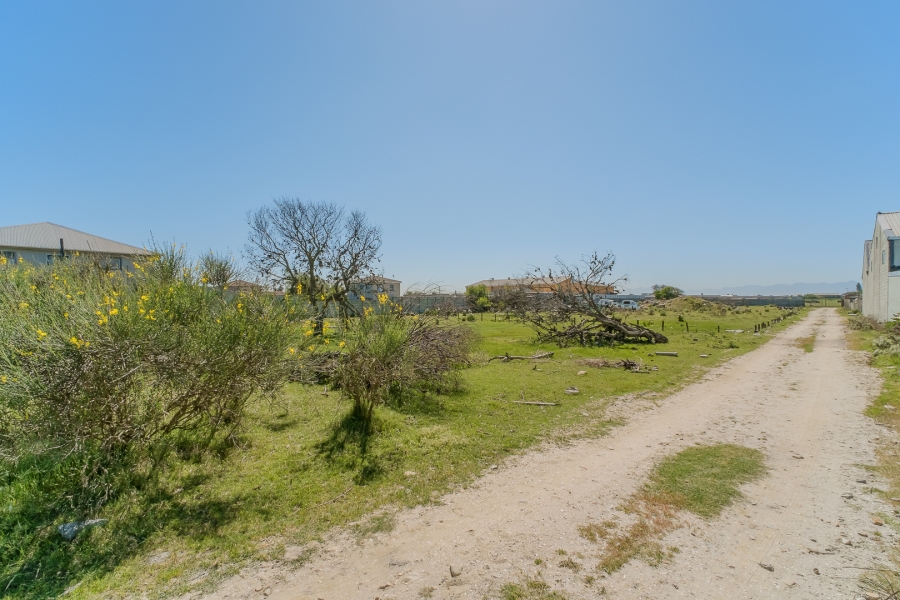 5 Bedroom Property for Sale in Schaap Kraal Western Cape